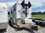 2008 Pelsue UE 7011ABSC-012 Fiber Optic Splicing Trailer