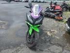 2014 Kawasaki EX300 A