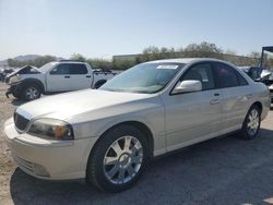 2004 Lincoln LS for sale in Las Vegas, NV