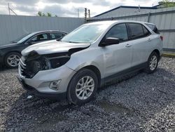 2019 Chevrolet Equinox LS en venta en Albany, NY