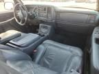 2002 Chevrolet Silverado K2500 Heavy Duty