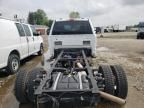 2022 Ford F550 Super Duty