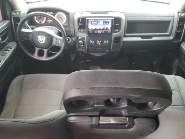 2014 Dodge RAM 1500 ST