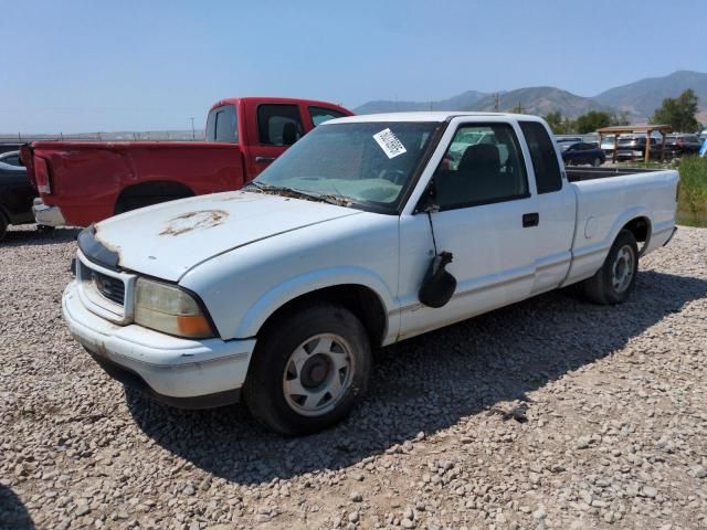 1998 GMC Sonoma