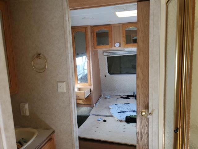 2004 Foresriver Cardinal Towables