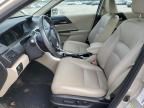 2015 Honda Accord Hybrid EXL