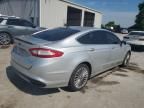 2013 Ford Fusion Titanium