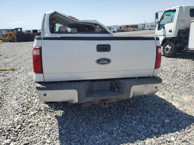 2008 Ford F250 Super Duty