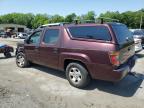 2007 Honda Ridgeline RT