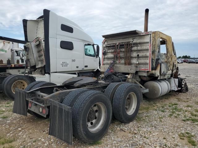 2017 International Prostar
