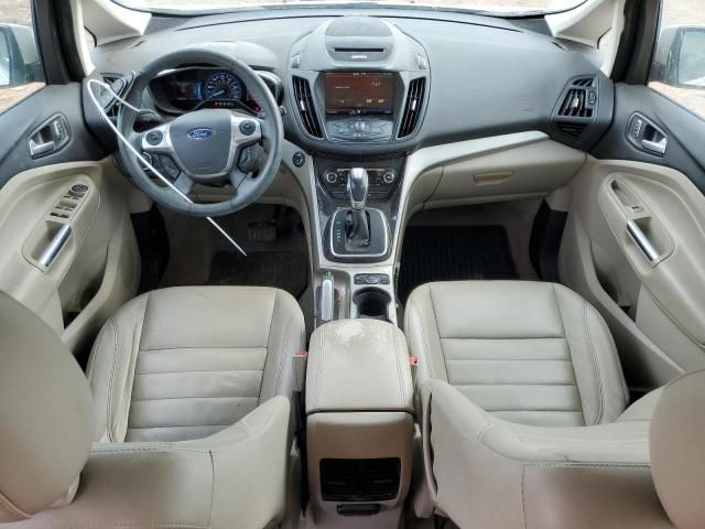 2014 Ford C-MAX Premium