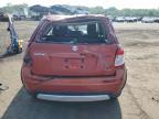 2008 Suzuki SX4 Base