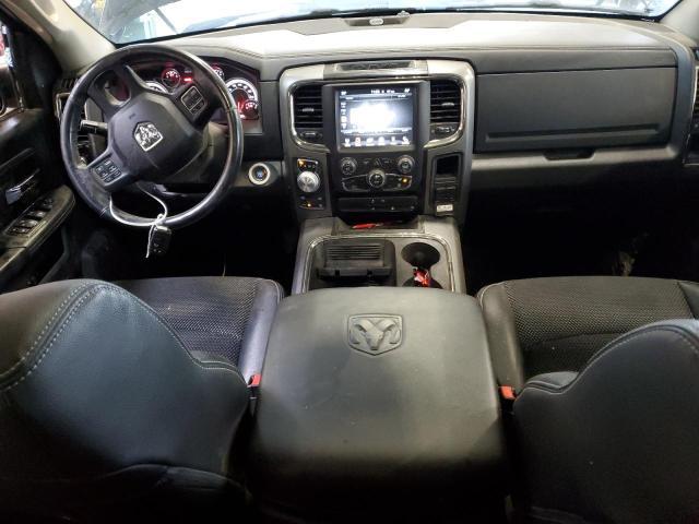 2015 Dodge RAM 1500 Sport