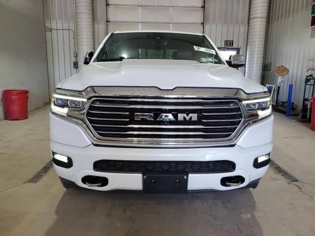 2019 Dodge Ram 1500 Longhorn