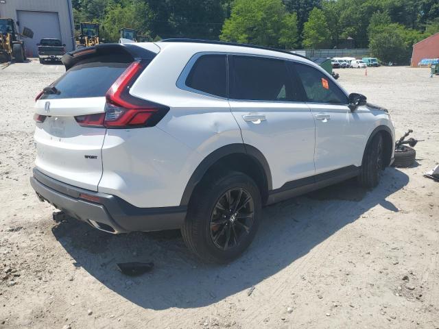2023 Honda Cr-v Sport
