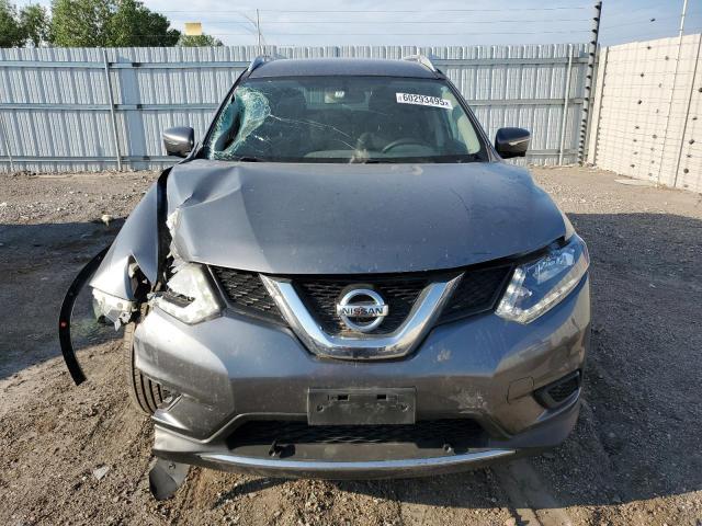 2016 Niss Rogue s