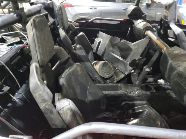 2024 Can-Am Maverick X3 Max RS Turbo