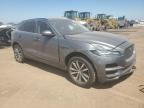 2018 Jaguar F-pace Prestige
