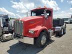 1997 Kenworth Construction T800