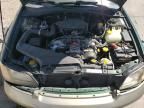 2000 Subaru Legacy Outback