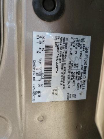 2003 Ford Expedition xlt