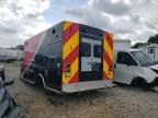 2015 Chevrolet Express G4500