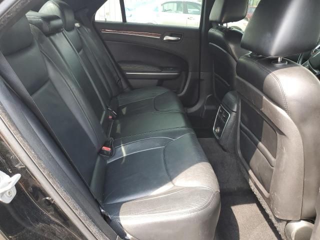 2013 Chrysler 300