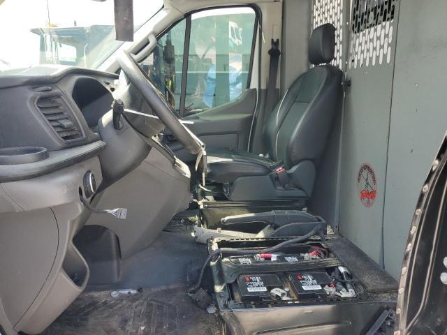 2020 Ford Transit T-350 HD