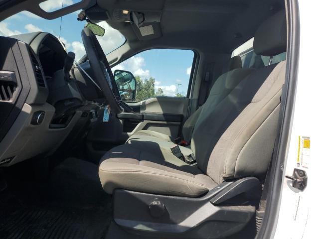 2020 Ford F250 Utility / Service Truck