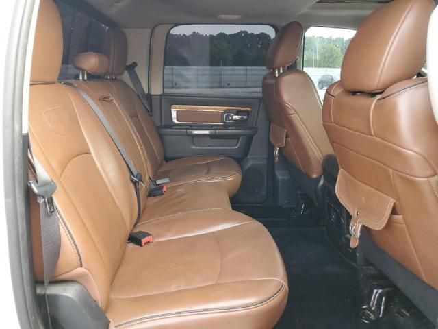 2016 Dodge RAM 1500 Longhorn