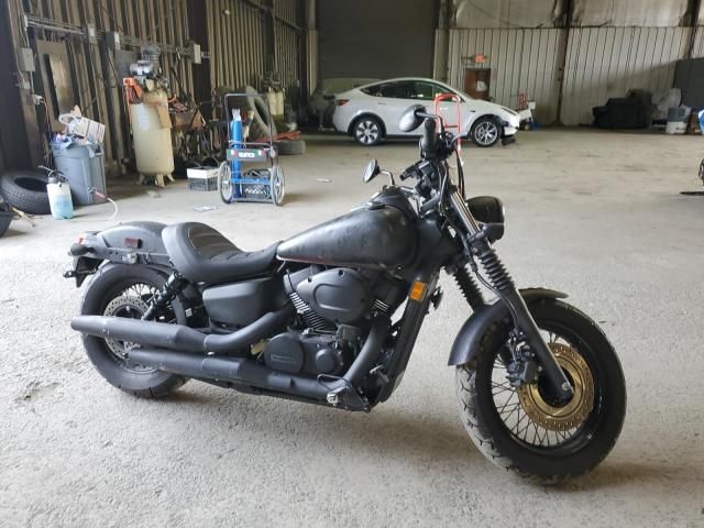 2024 Honda VT750 C2B