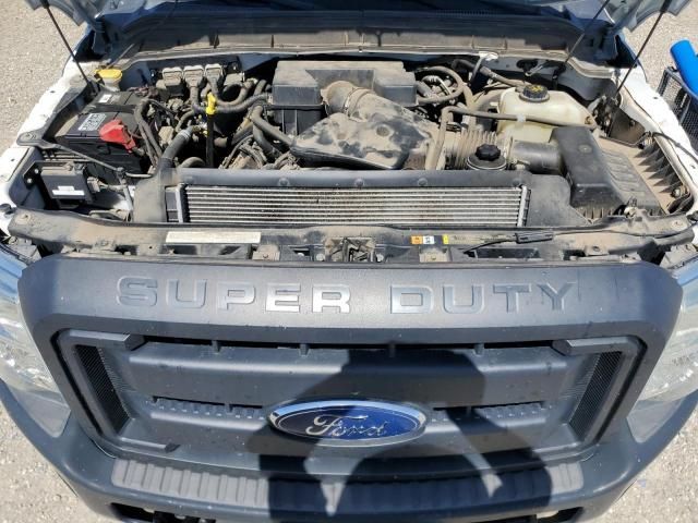 2013 Ford F250 Super Duty