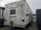 2005 Coachmen Chaparral 280 BHS