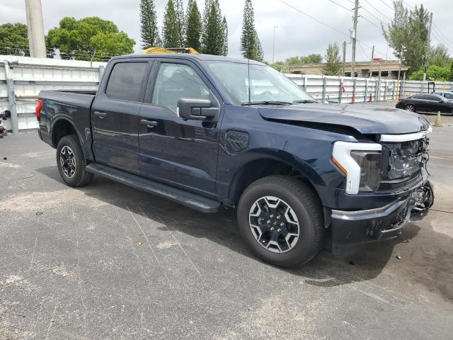 2023 Ford F150 Lightning pro