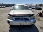 2005 Toyota Highlander Limited