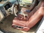 2008 Ford F350 SRW Super Duty