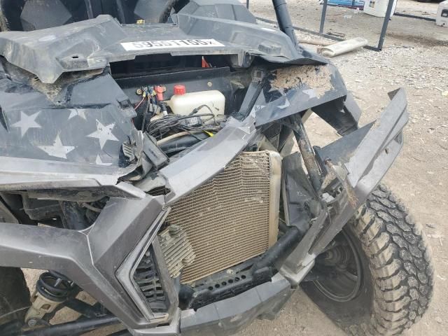 2020 Polaris RZR XP 1000