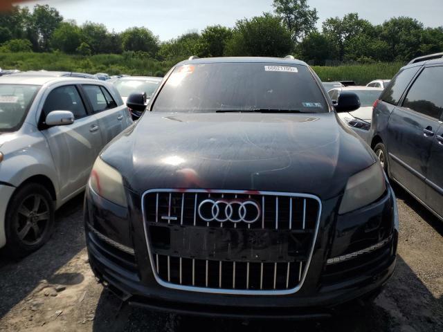 2012 Audi Q7 Premium Plus