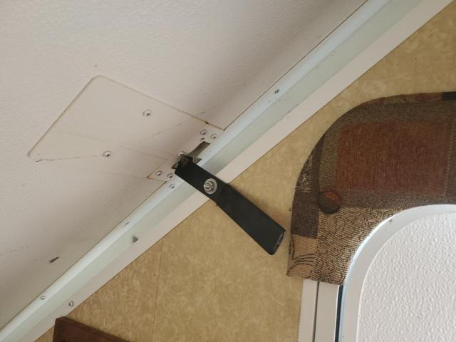 2011 Rockwood Trailer