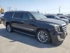 2019 Cadillac Escalade esv Luxury