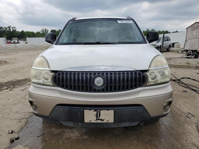 2005 Buick Rendezvous cx