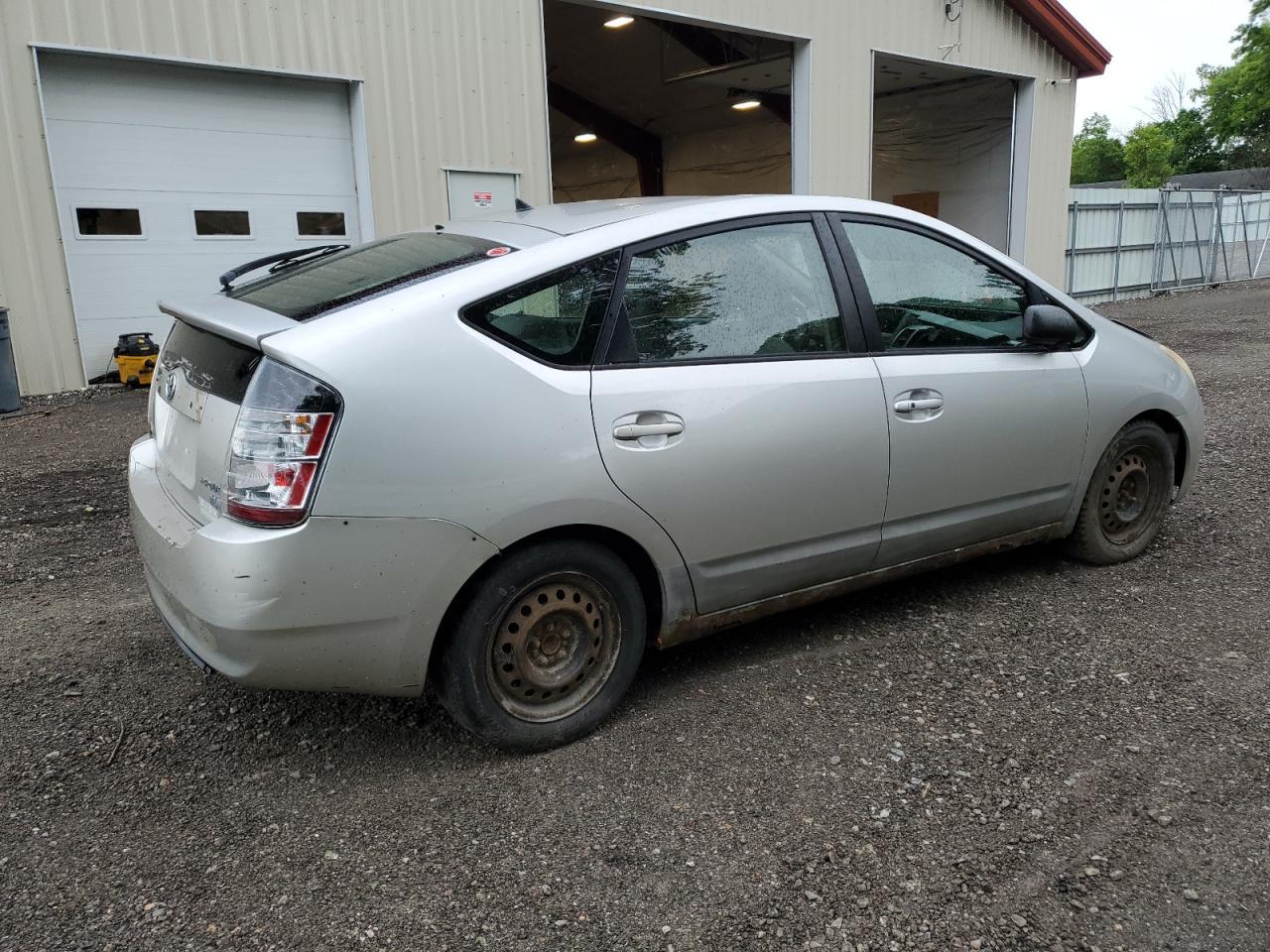 2004 Toyota Prius