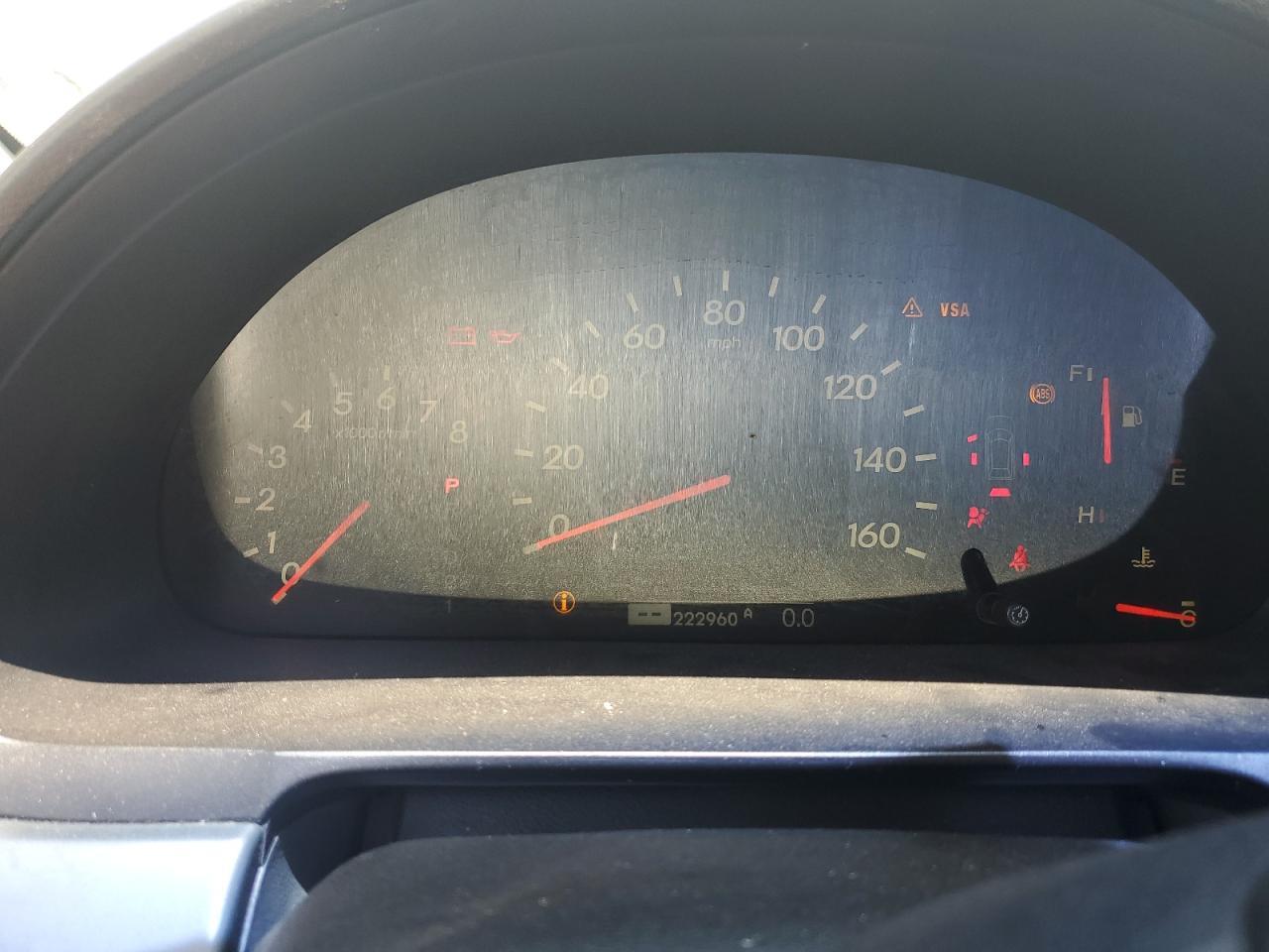 2007 Honda Odyssey Touring