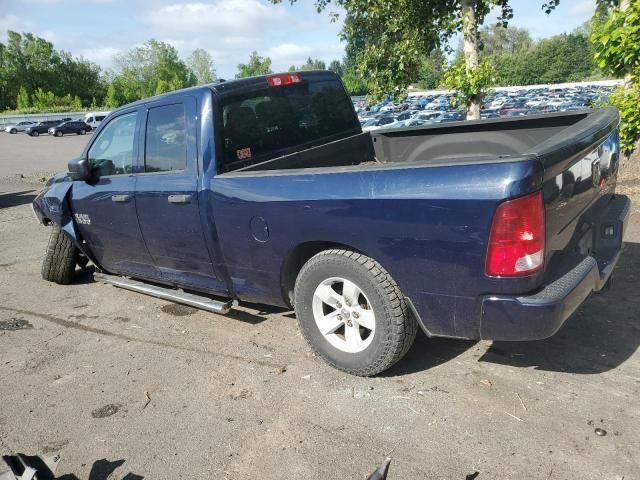2016 Dodge RAM 1500 ST
