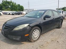 2012 Mazda 6 I en venta en Bridgeton, MO