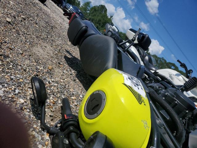 2017 Honda 2017 Hond CMX500