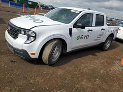 2025 Ford Maverick xl en venta en Brighton, CO