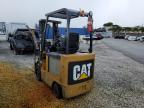 2008 Caterpillar E5000-AC Forklift