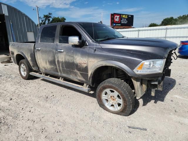 2015 Dodge 2500 Laramie