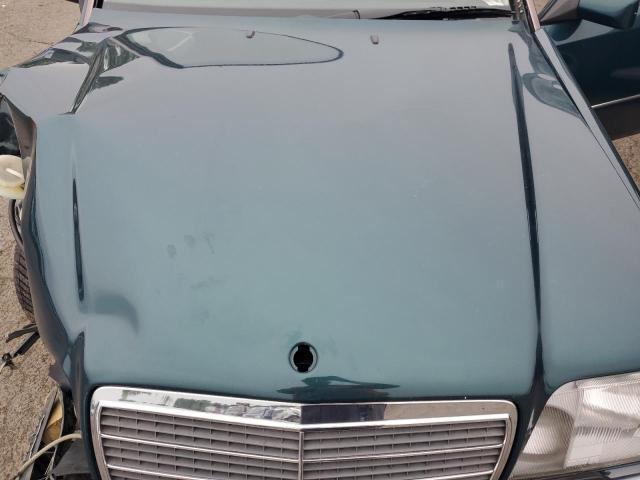 1995 Mercedes-Benz E 420 Base